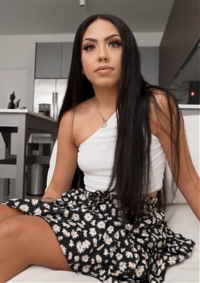 Обожаю Его Сперму