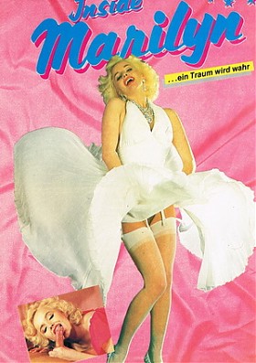 Эротика С Мерлин