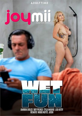 Мокрое Развлечение