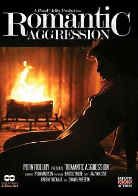 Агрессия и Романтика
