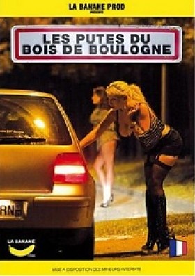 Шлюхи Булонского леса-2012