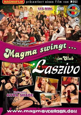 Магма Свингеры из Клуба Лазифо
